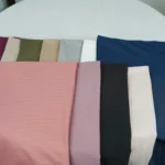 Malaysian Ribbed Jersey Hijab