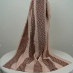 Muslin Orgenza Hijab