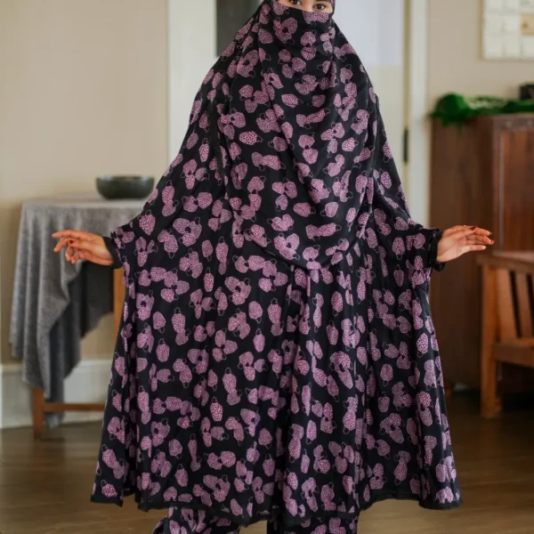 Premium Khimar 103