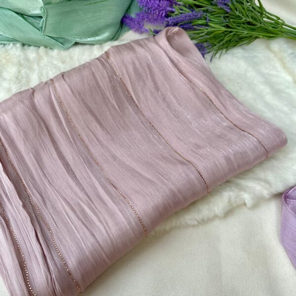 Zimichu Stone Work Hijab107
