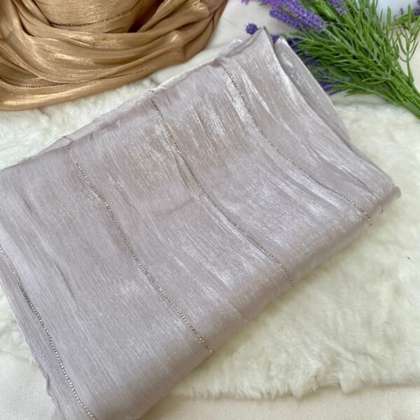 Zimichu Stone Work Hijab106