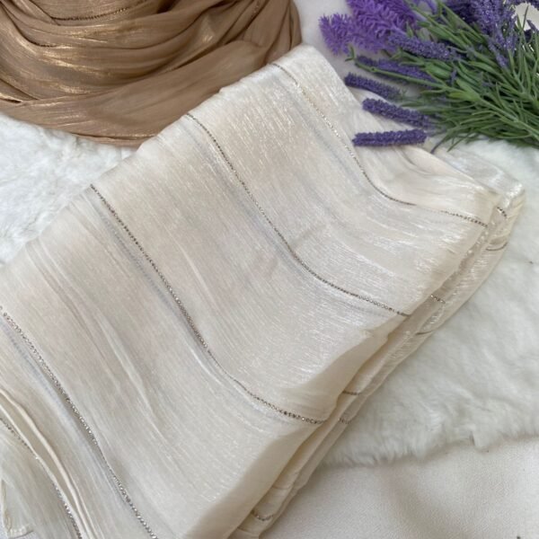 Zimichu Stone Work Hijab110
