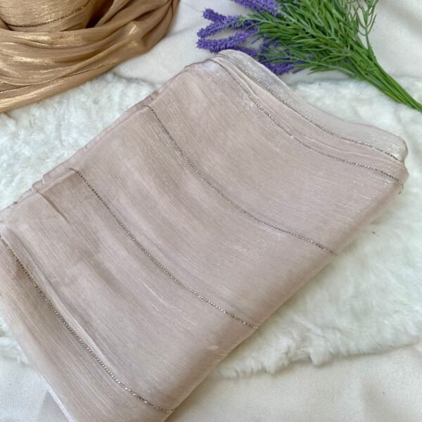 Zimichu Stone Work Hijab 102